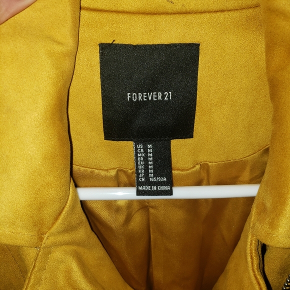 Jacket - Picture 6 of 8